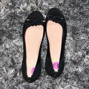 Kate Spade Ballet Flats